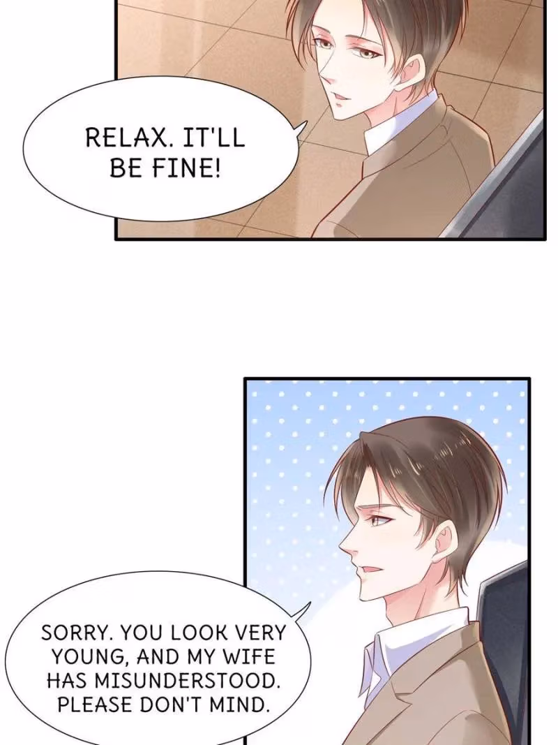 Read Romance With My Boss chapter 209 image 10 on Lezhin