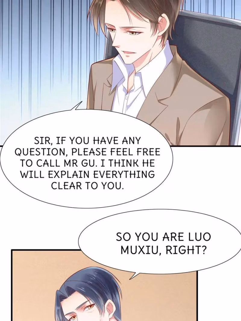 Read Romance With My Boss chapter 209 image 16 on Lezhin