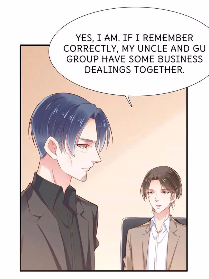 Read Romance With My Boss chapter 209 image 18 on Lezhin