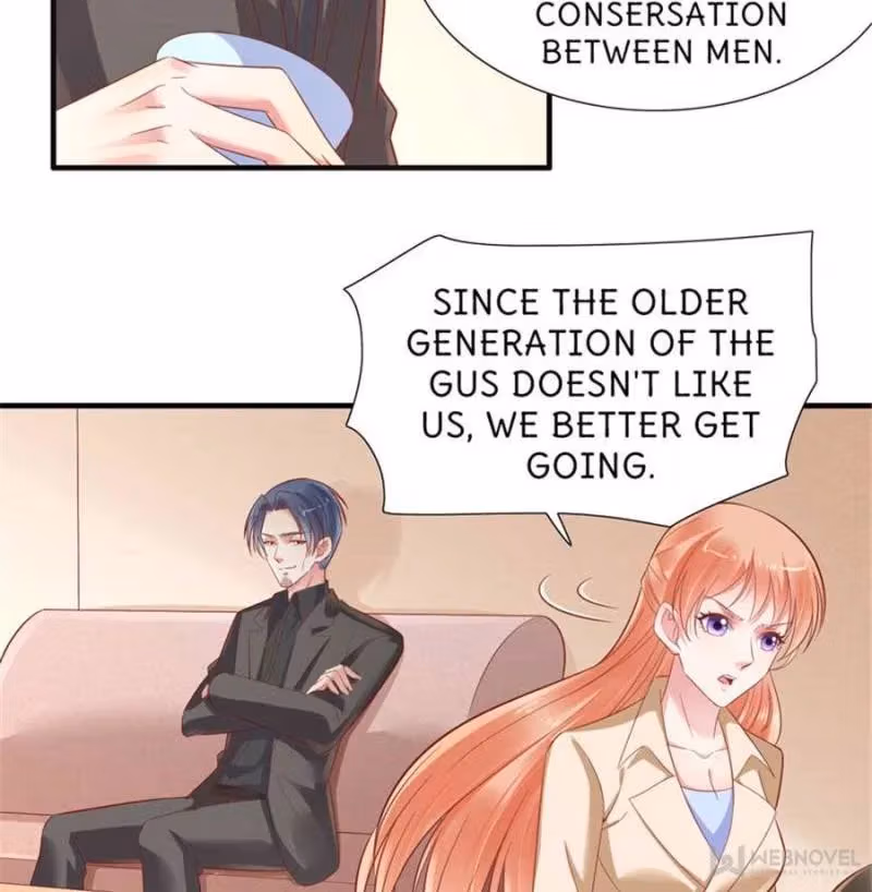Read Romance With My Boss chapter 209 image 23 on Lezhin