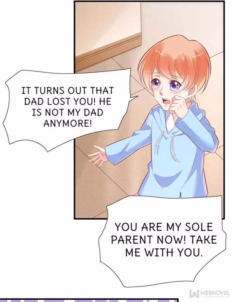 Read Romance With My Boss chapter 209 image 28 on Lezhin