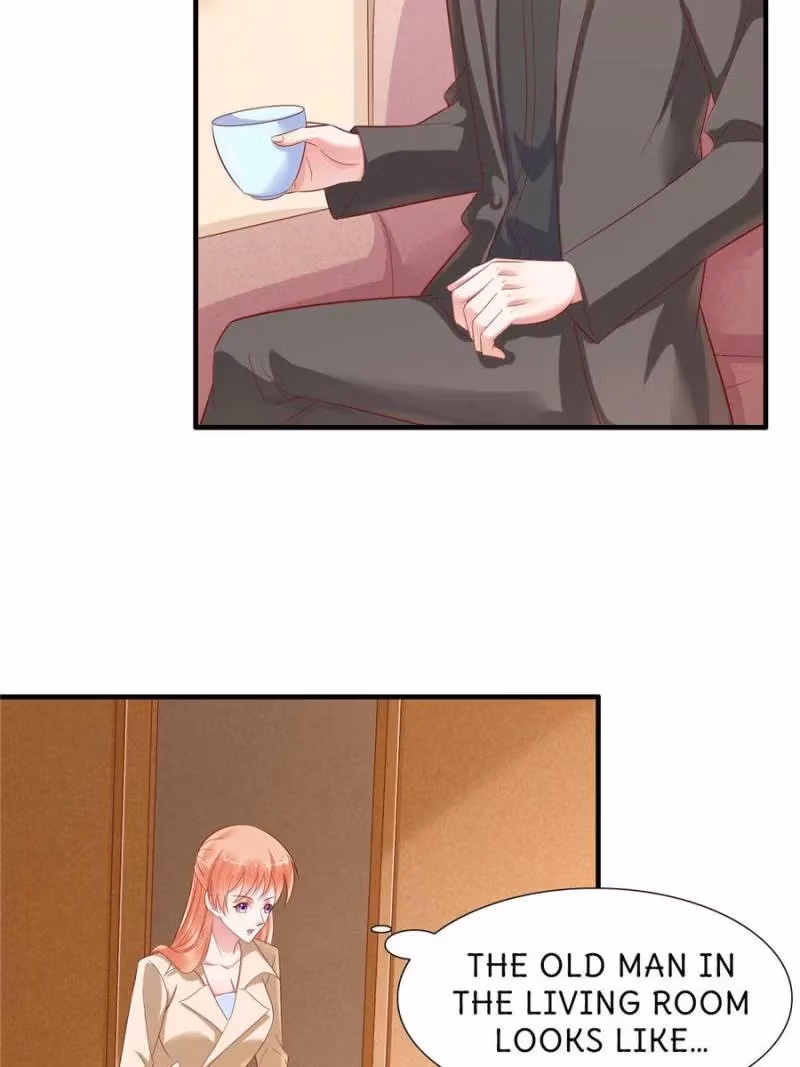 Read Romance With My Boss chapter 209 image 3 on Lezhin