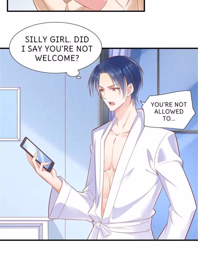 Read Romance With My Boss chapter 209 image 41 on Lezhin