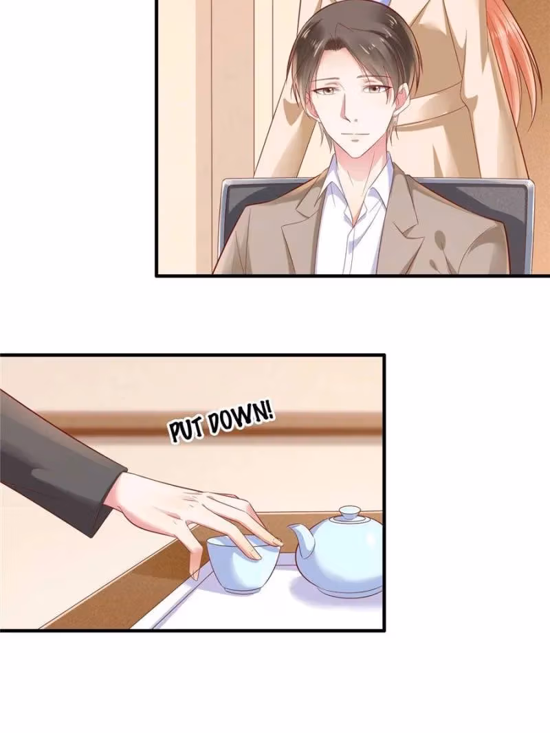 Read Romance With My Boss chapter 209 image 6 on Lezhin
