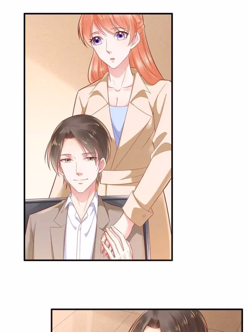 Read Romance With My Boss chapter 209 image 9 on Lezhin