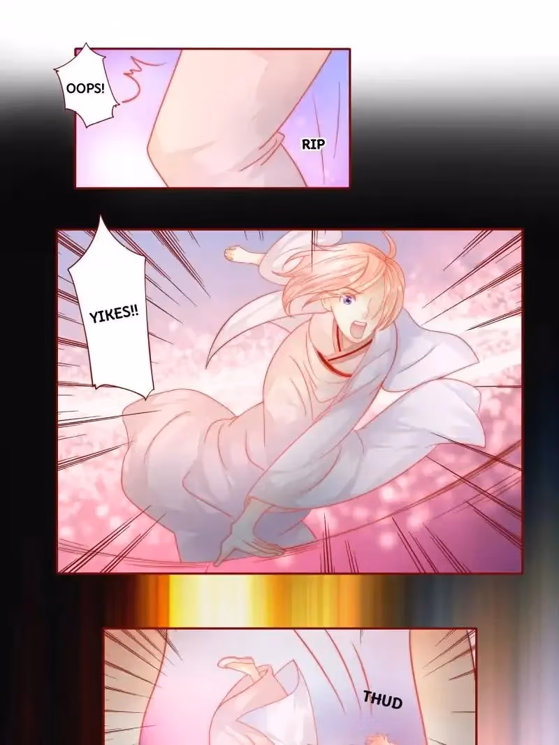 Read Romance With My Boss chapter 21 image 10 on Lezhin