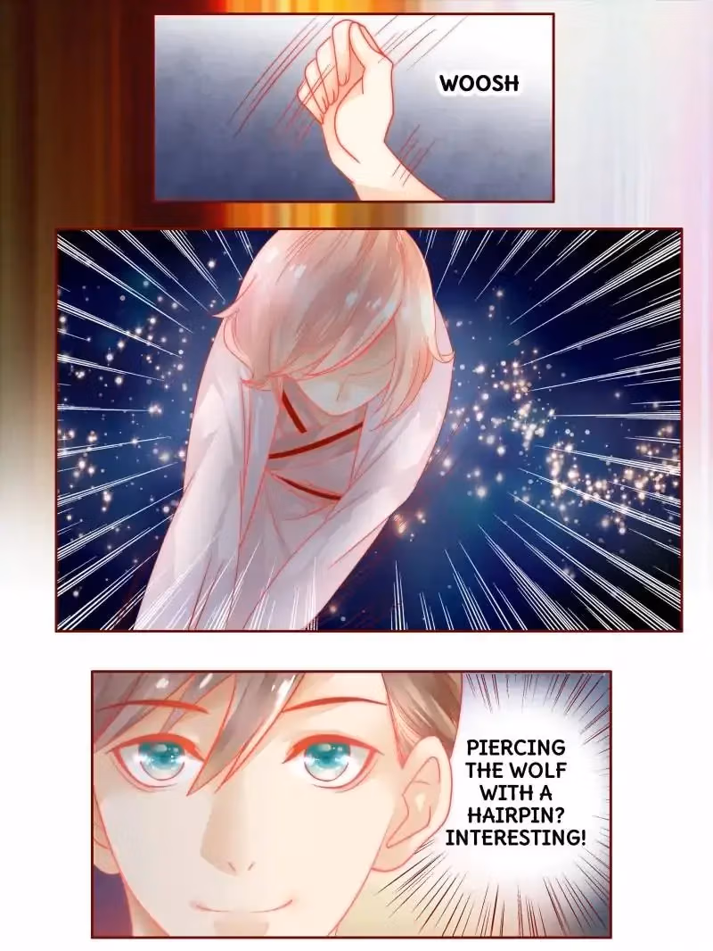 Read Romance With My Boss chapter 21 image 12 on Lezhin