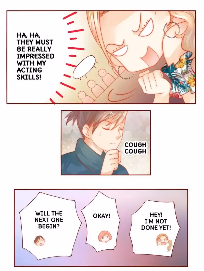 Read Romance With My Boss chapter 21 image 4 on Lezhin