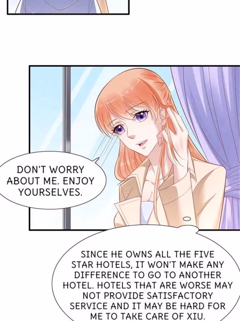Read Romance With My Boss chapter 211 image 10 on Lezhin