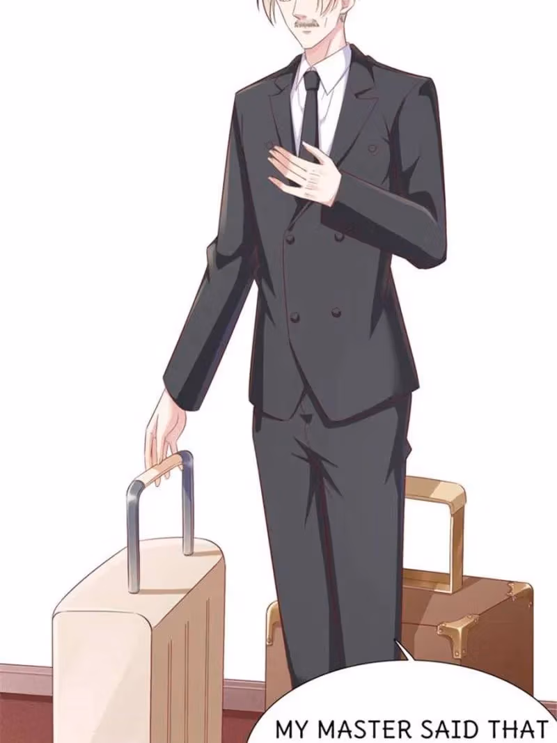 Read Romance With My Boss chapter 211 image 18 on Lezhin