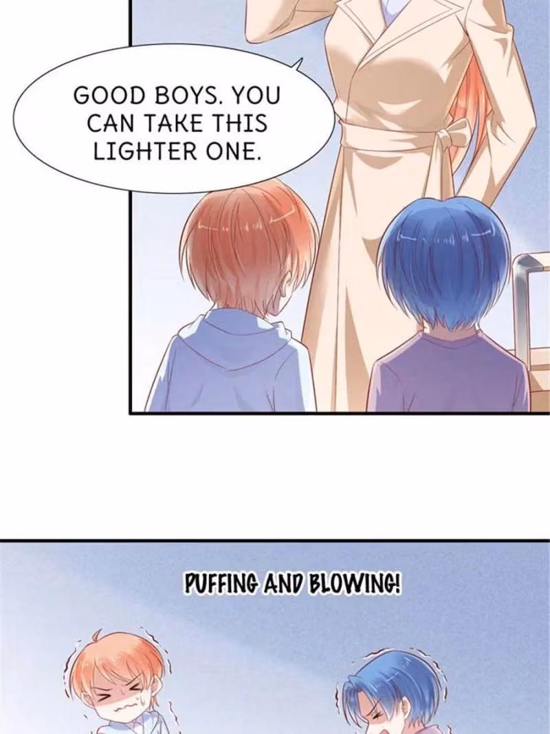 Read Romance With My Boss chapter 211 image 27 on Lezhin