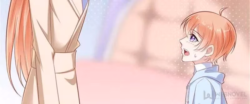 Read Romance With My Boss chapter 211 image 8 on Lezhin