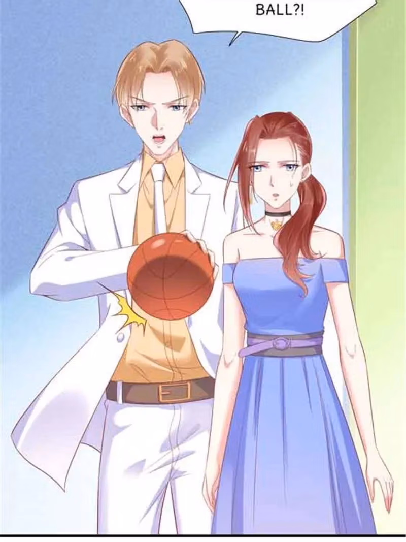 Read Romance With My Boss chapter 214 image 1 on Lezhin