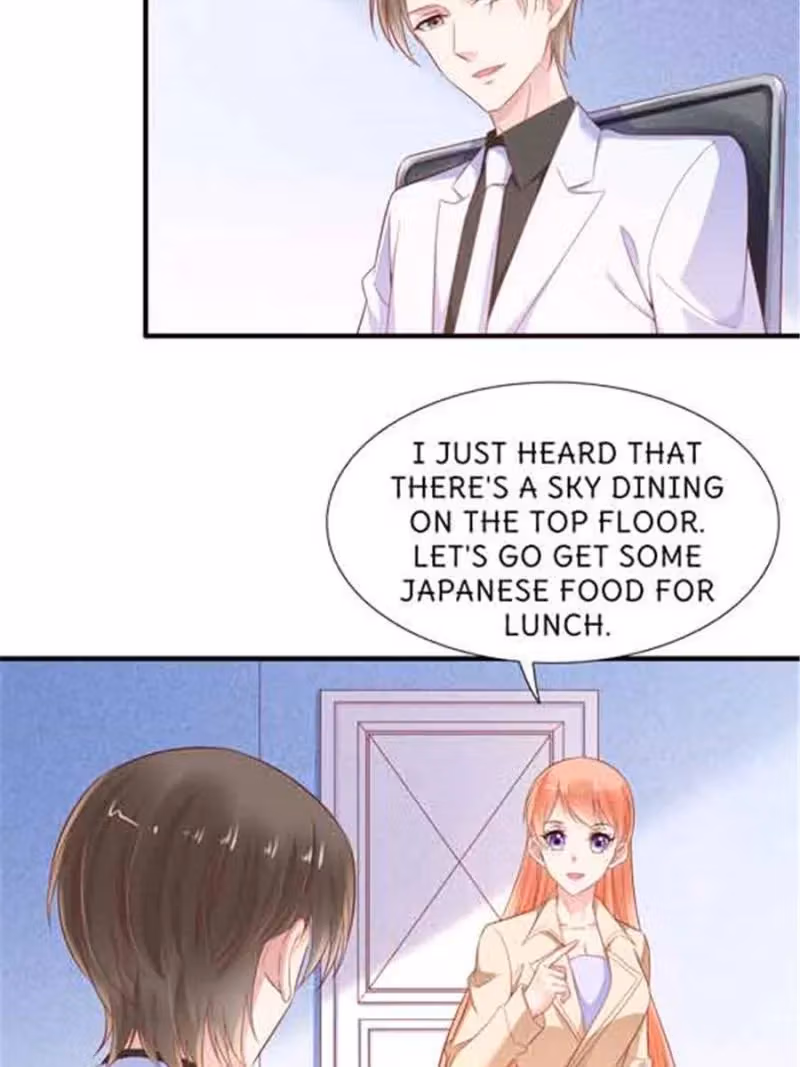 Read Romance With My Boss chapter 214 image 28 on Lezhin
