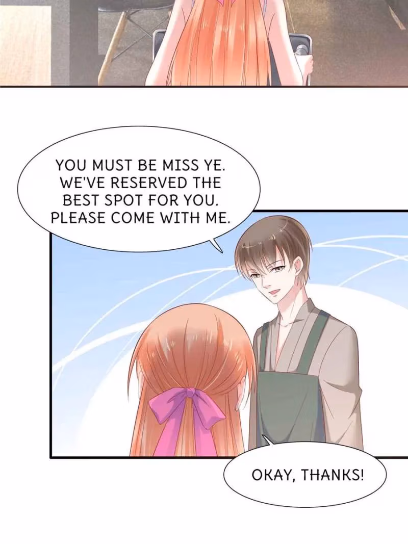 Read Romance With My Boss chapter 214 image 33 on Lezhin