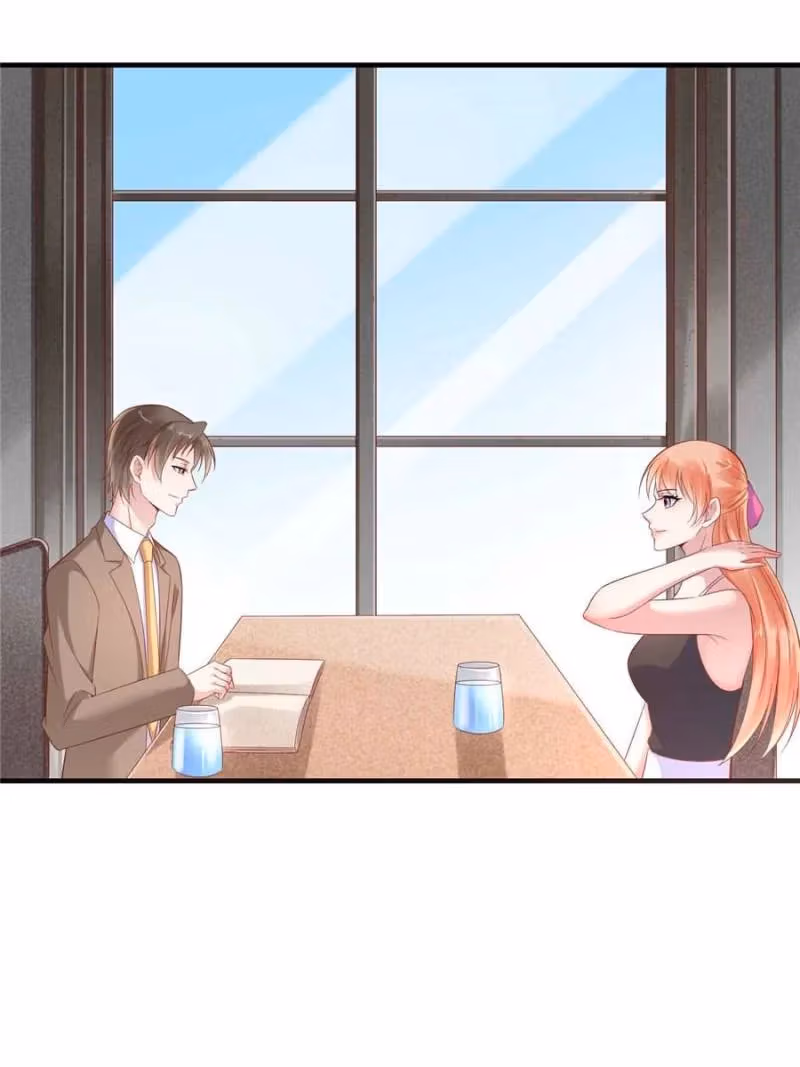 Read Romance With My Boss chapter 214 image 34 on Lezhin
