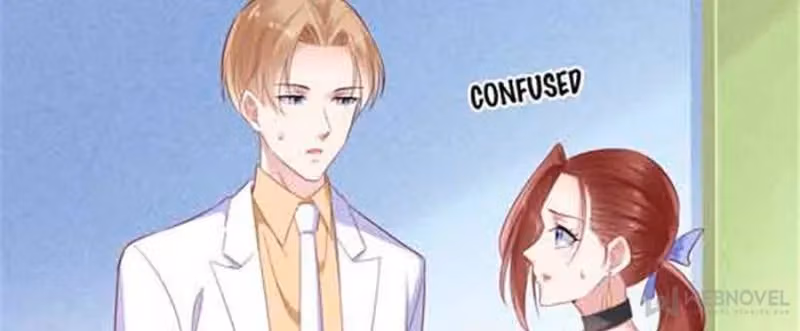 Read Romance With My Boss chapter 214 image 5 on Lezhin