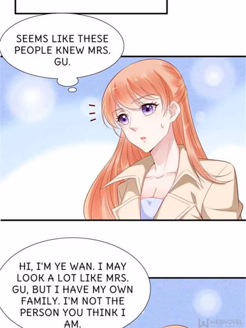 Read Romance With My Boss chapter 214 image 7 on Lezhin