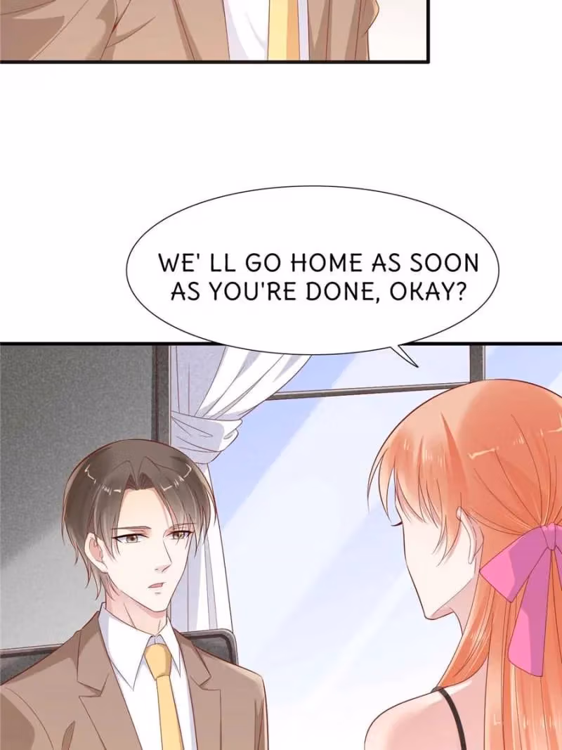 Read Romance With My Boss chapter 216 image 12 on Lezhin