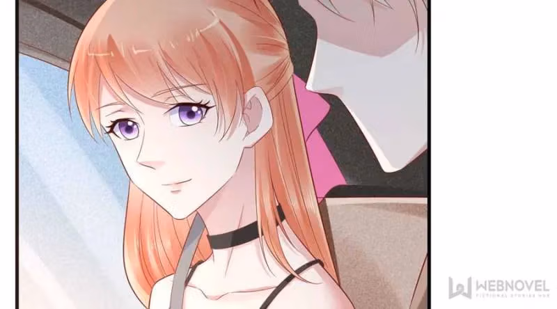 Read Romance With My Boss chapter 216 image 20 on Lezhin