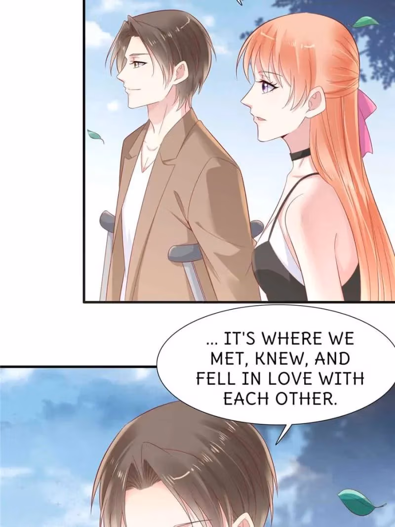 Read Romance With My Boss chapter 216 image 25 on Lezhin