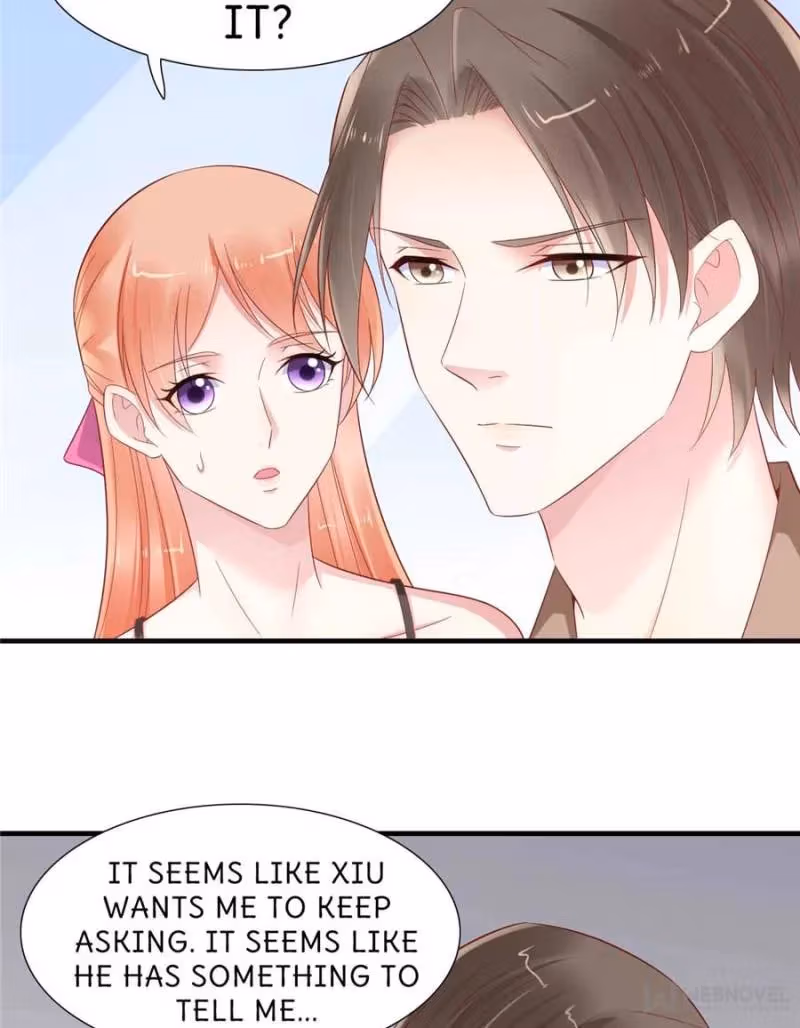 Read Romance With My Boss chapter 217 image 10 on Lezhin