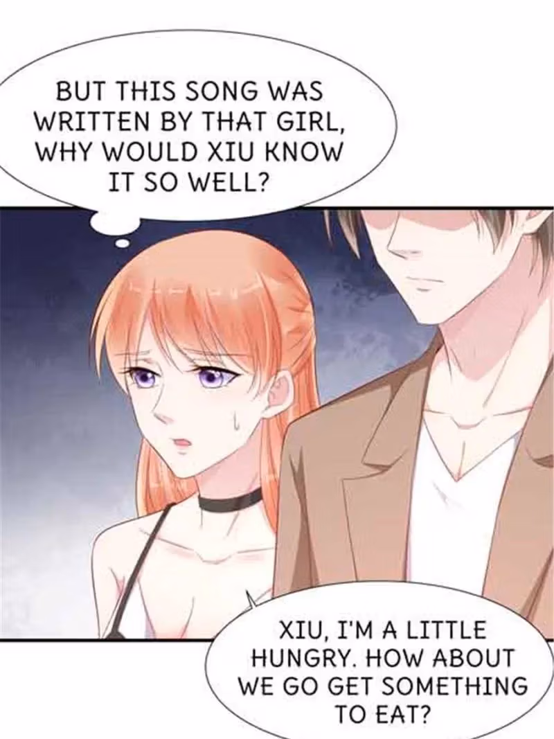 Read Romance With My Boss chapter 217 image 24 on Lezhin