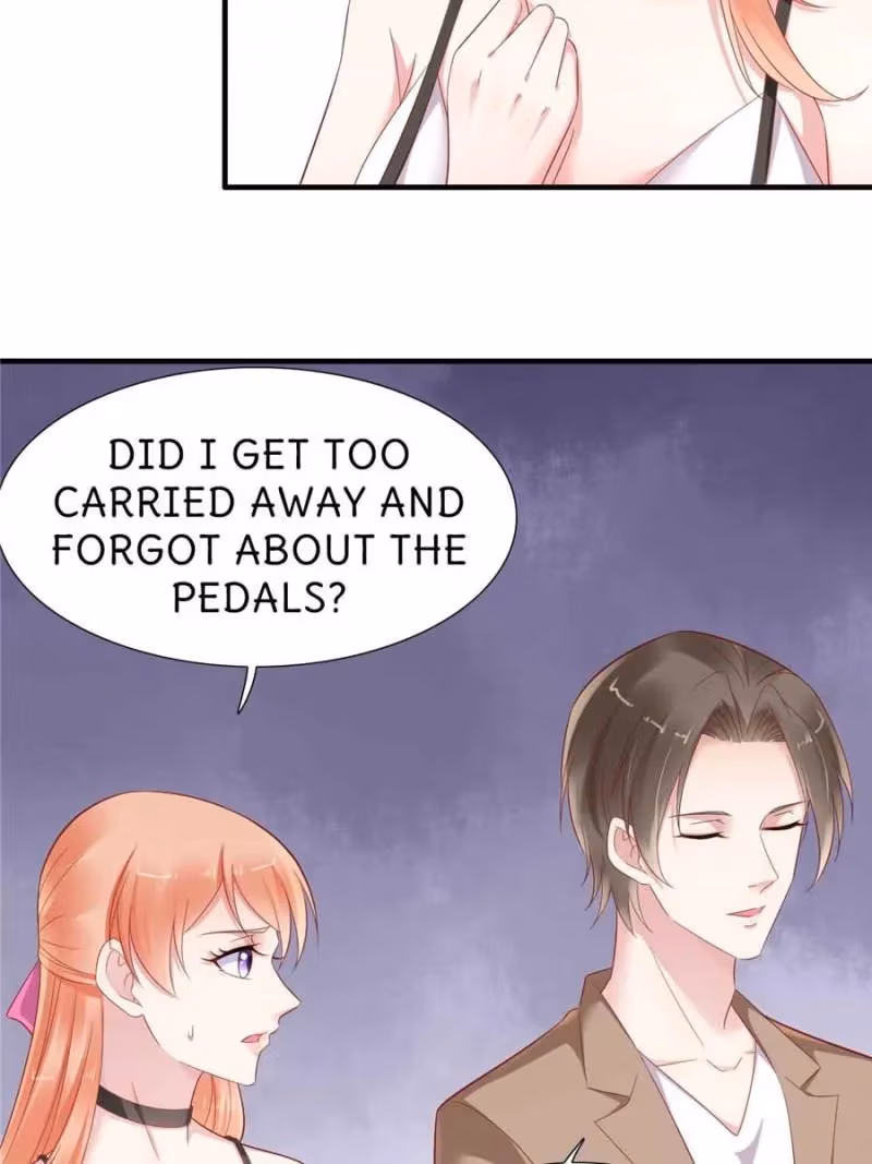 Read Romance With My Boss chapter 217 image 6 on Lezhin