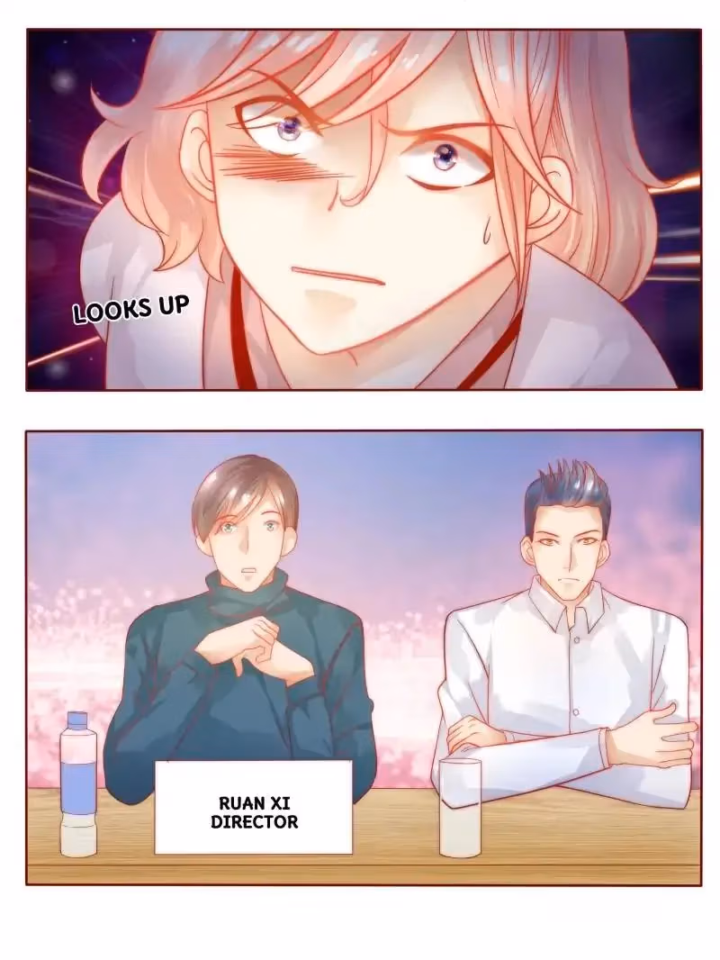 Read Romance With My Boss chapter 22 image 0 on Lezhin