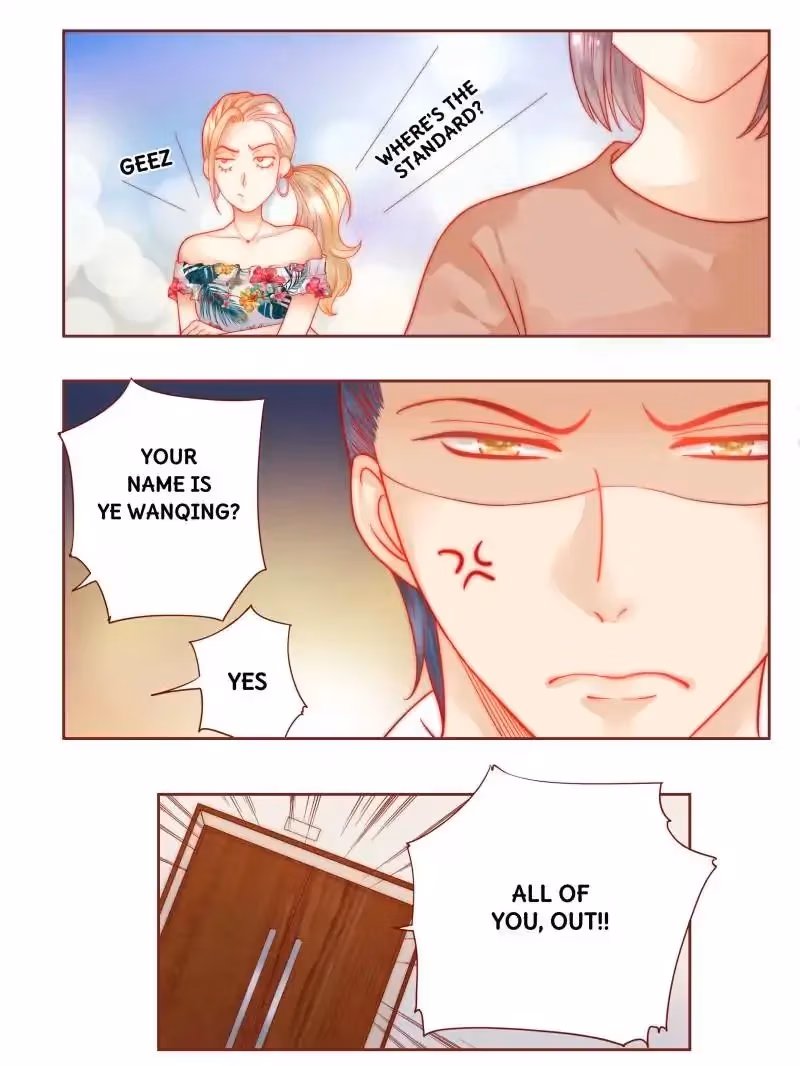 Read Romance With My Boss chapter 22 image 10 on Lezhin