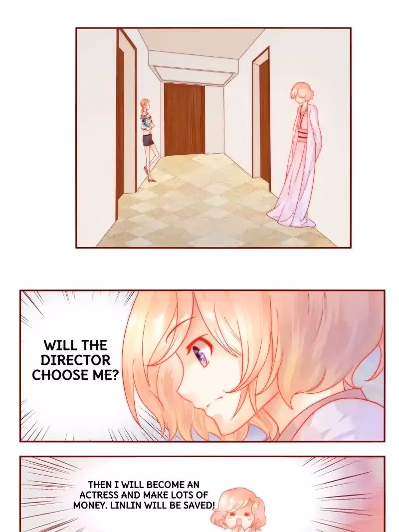 Read Romance With My Boss chapter 22 image 12 on Lezhin