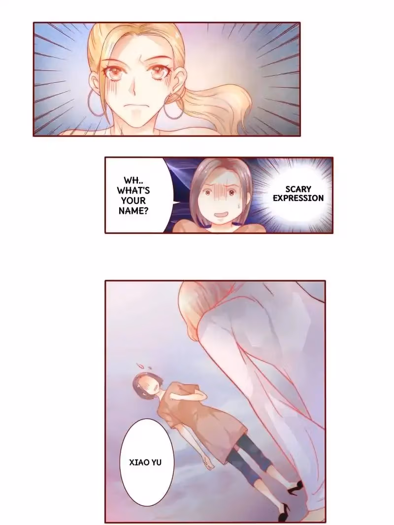 Read Romance With My Boss chapter 22 image 2 on Lezhin