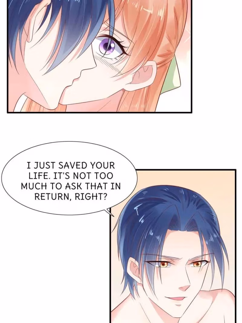 Read Romance With My Boss chapter 220 image 13 on Lezhin