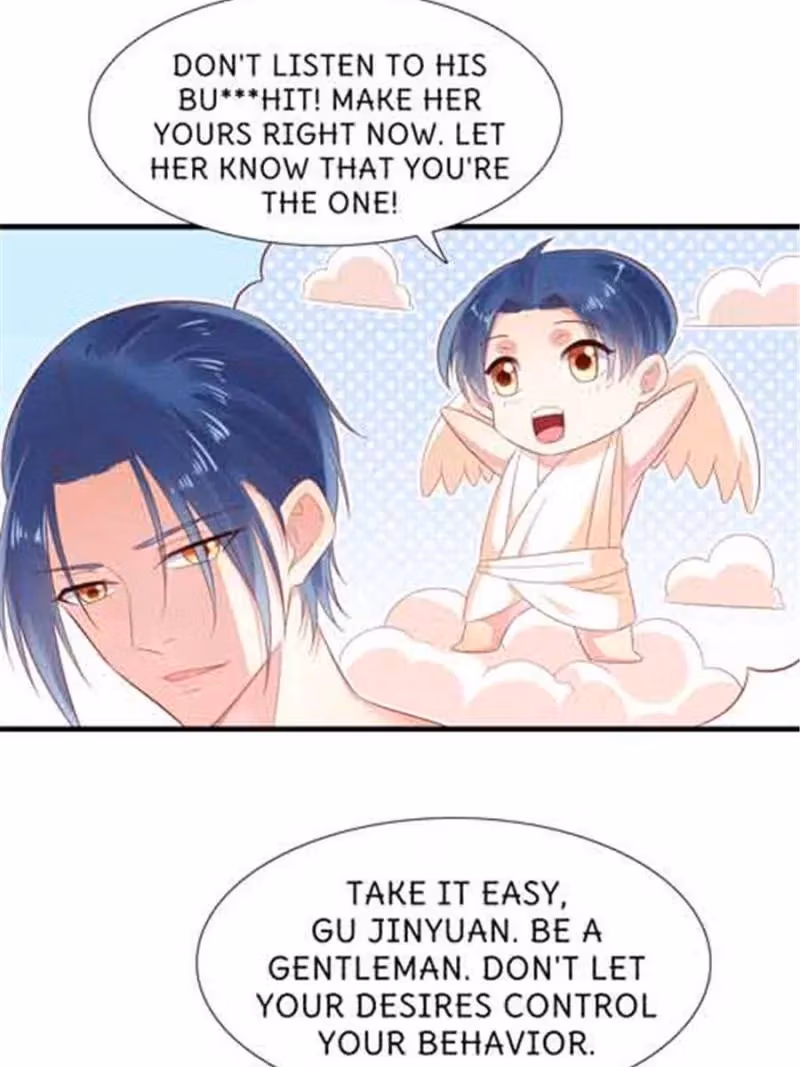 Read Romance With My Boss chapter 220 image 21 on Lezhin