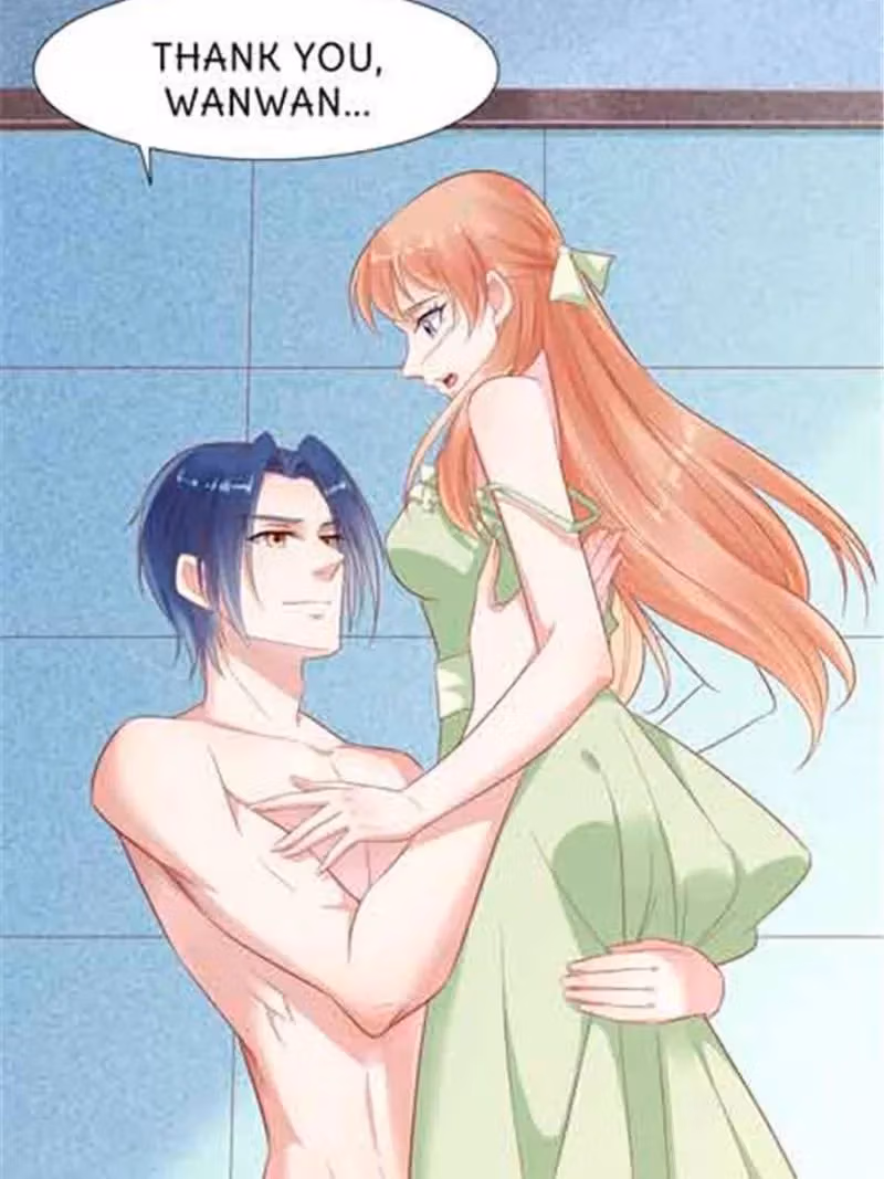 Read Romance With My Boss chapter 220 image 37 on Lezhin