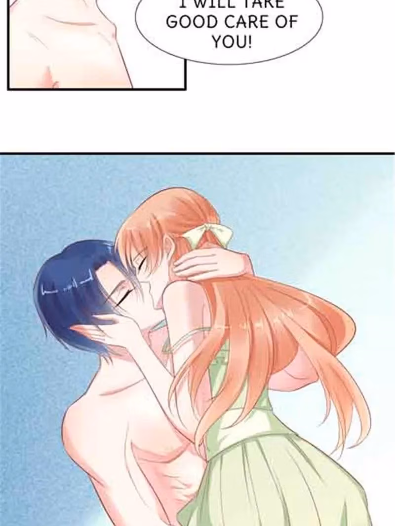 Read Romance With My Boss chapter 220 image 40 on Lezhin