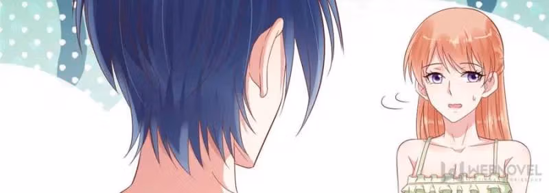 Read Romance With My Boss chapter 220 image 8 on Lezhin