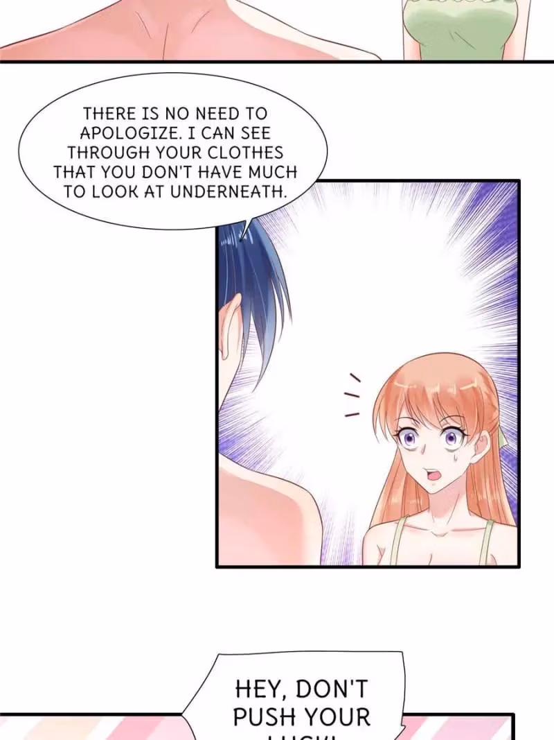 Read Romance With My Boss chapter 220 image 9 on Lezhin