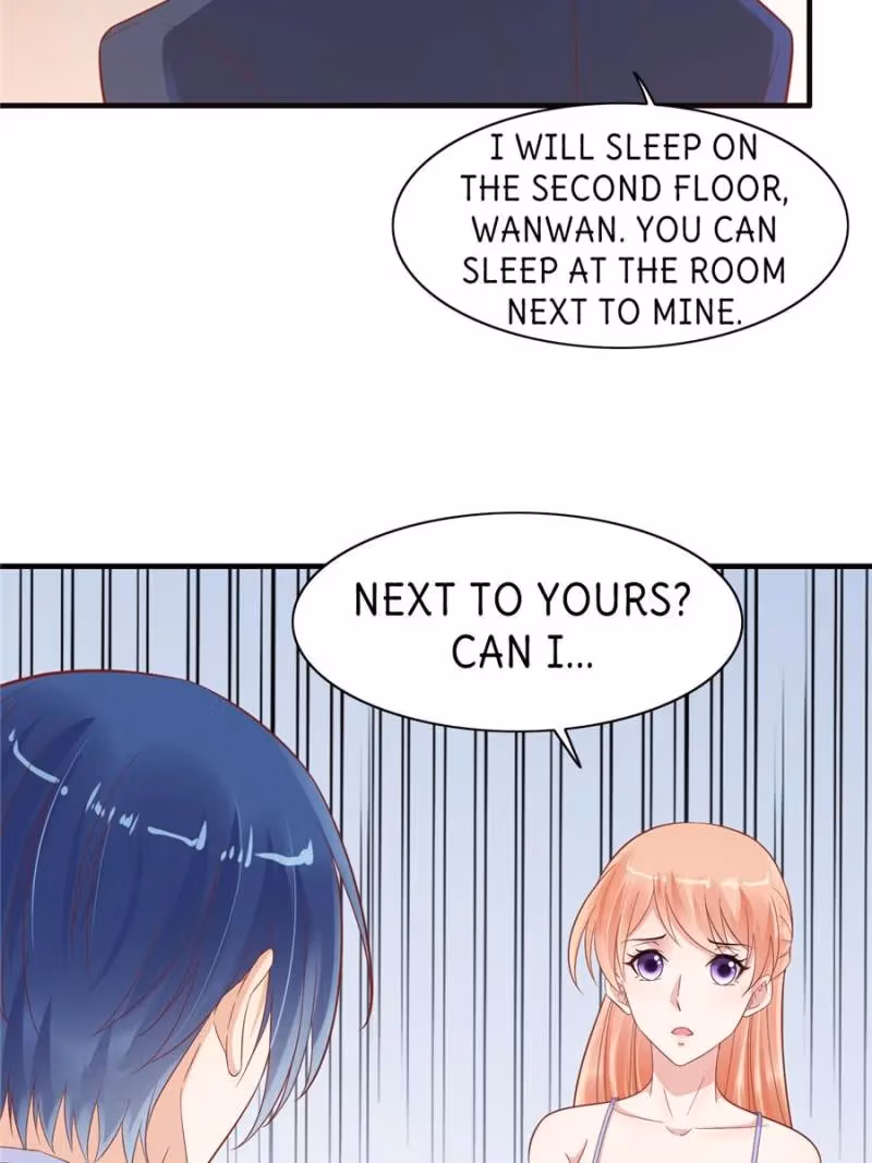 Read Romance With My Boss chapter 224 image 28 on Lezhin