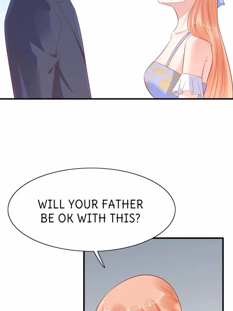 Read Romance With My Boss chapter 224 image 31 on Lezhin