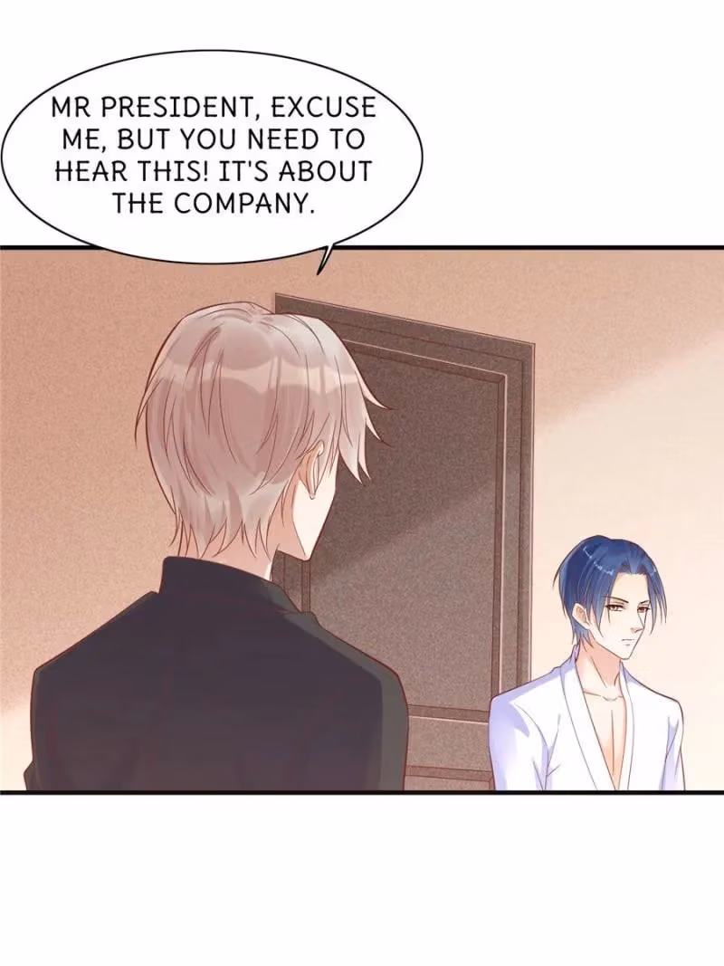 Read Romance With My Boss chapter 227 image 13 on Lezhin