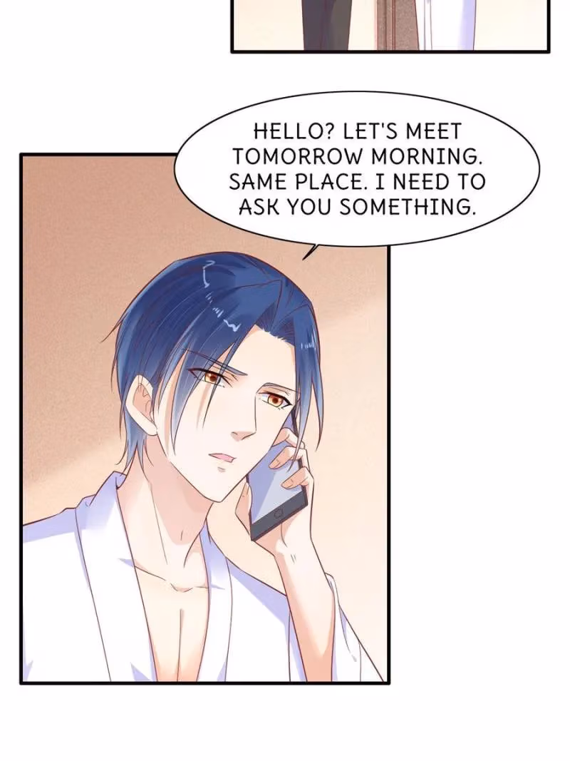 Read Romance With My Boss chapter 227 image 18 on Lezhin