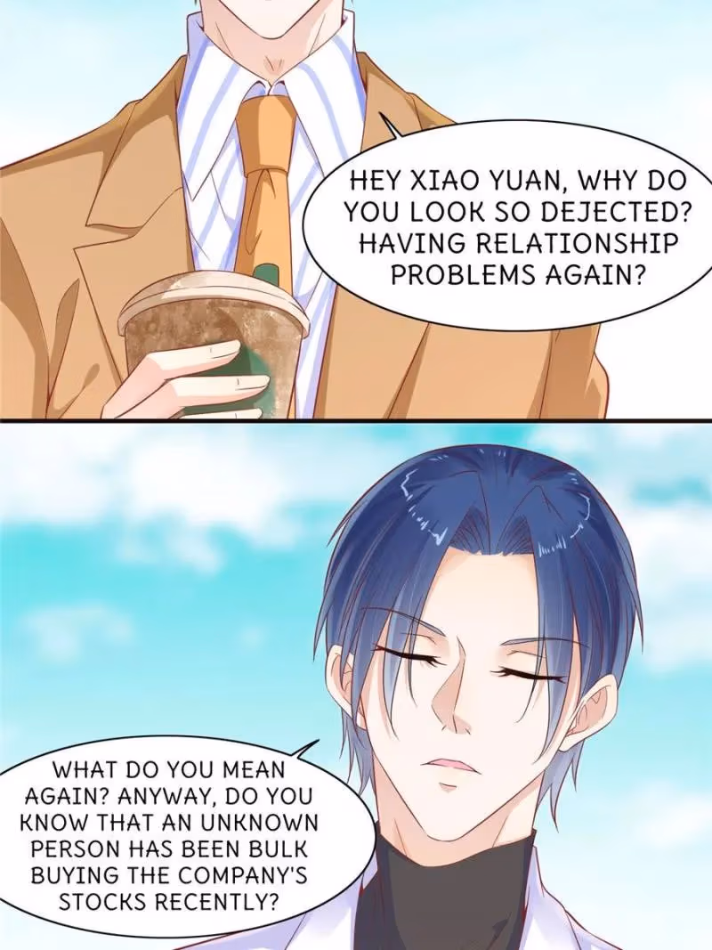 Read Romance With My Boss chapter 227 image 22 on Lezhin