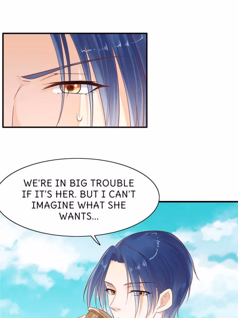 Read Romance With My Boss chapter 227 image 30 on Lezhin