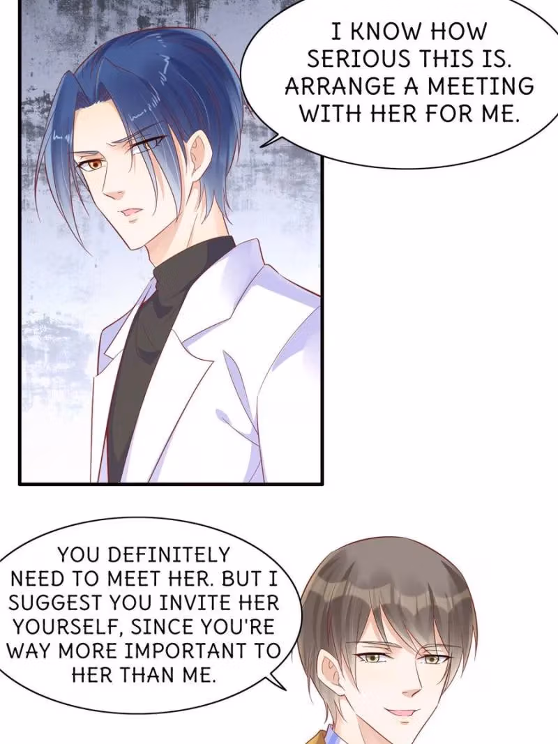 Read Romance With My Boss chapter 227 image 33 on Lezhin
