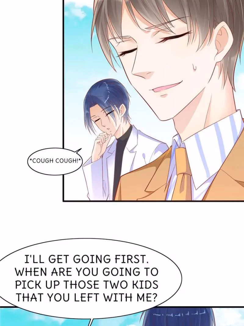 Read Romance With My Boss chapter 227 image 37 on Lezhin