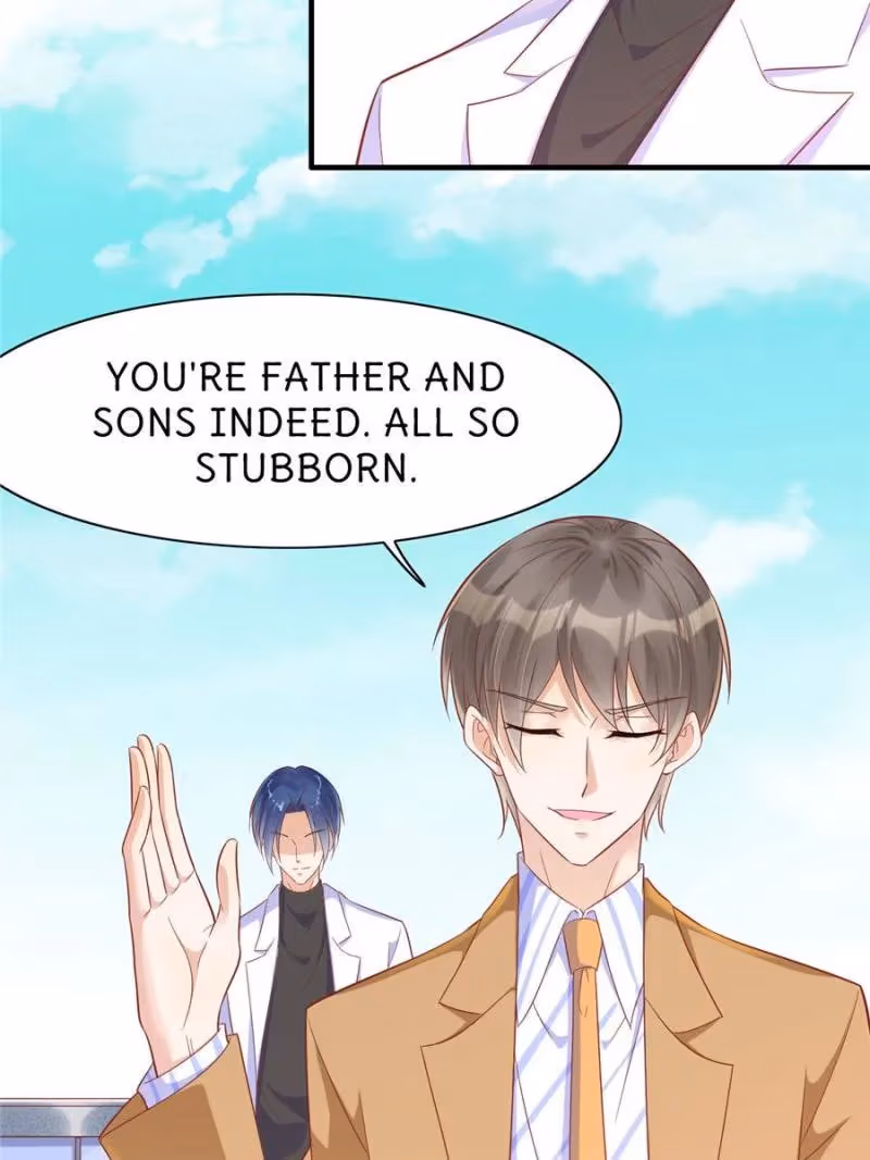 Read Romance With My Boss chapter 227 image 40 on Lezhin