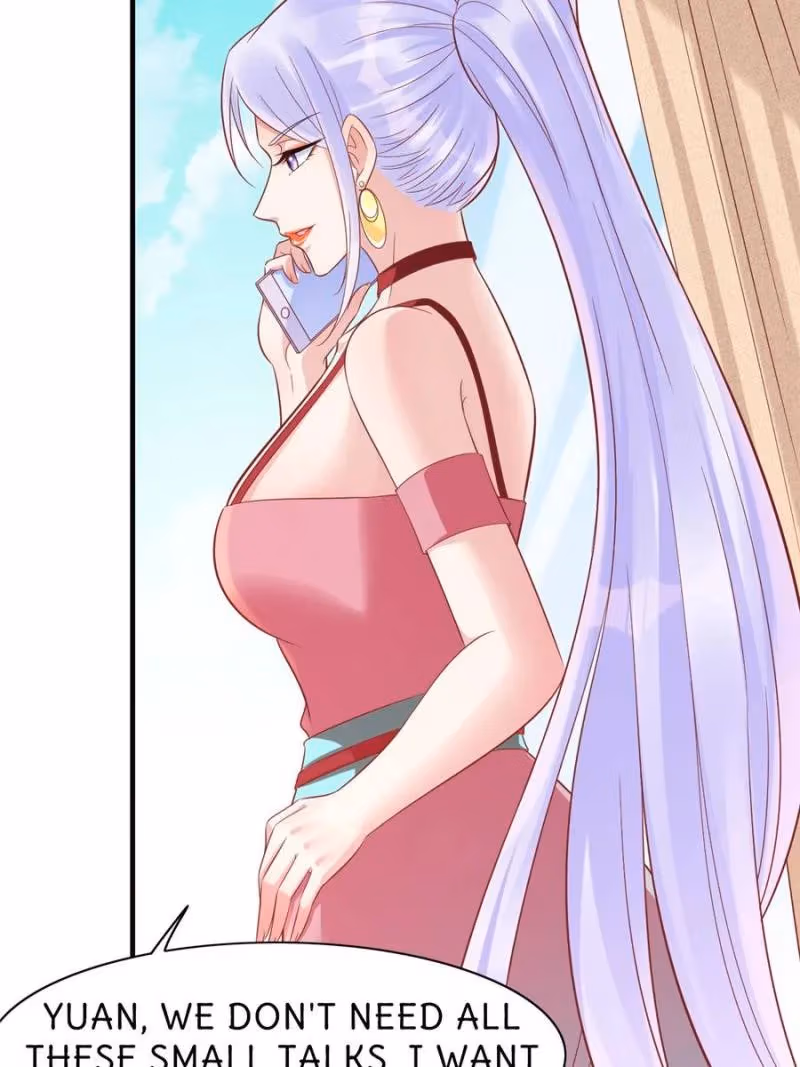 Read Romance With My Boss chapter 227 image 46 on Lezhin