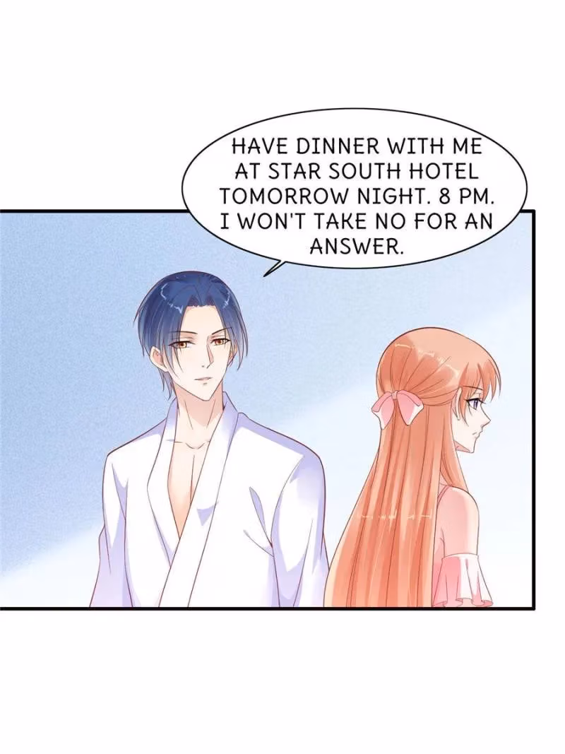 Read Romance With My Boss chapter 227 image 9 on Lezhin