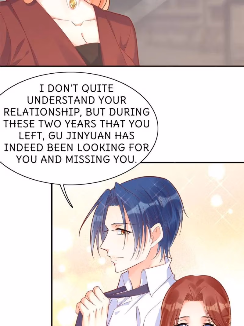Read Romance With My Boss chapter 230 image 21 on Lezhin